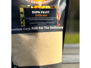 SUPA FRUIT Stick Mix 5kg 
