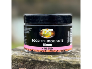 N-BLEND Hook Baits (Boosted)