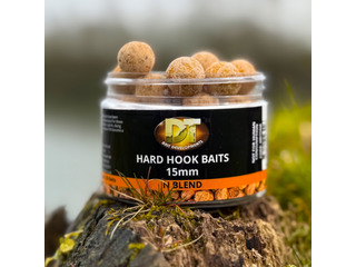 N-BLEND Hook Baits (Hard)