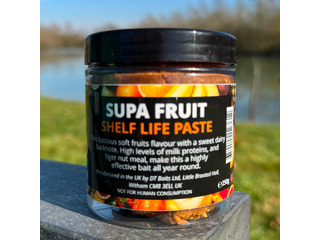 Supa Fruit Shelf Life Paste
