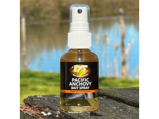 PACIFIC ANHOVY Bait Spray
