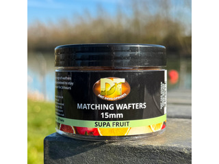 SUPA FRUIT Matching Wafters