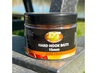 SUPA FRUIT Hook Baits Hard 