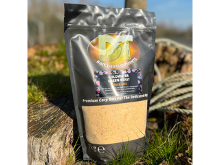 COLD WATER GREEN BEAST Stick Mix 1kg