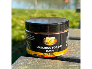 SUPA FRUIT Matching Pop Ups