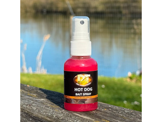 HOT DOG Bait Spray