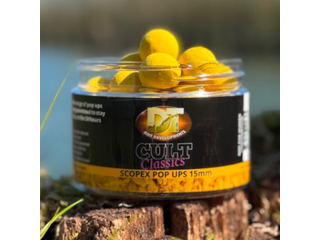 CULT CLASSICS Scopex Pop Ups