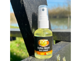 SUPA FRUIT Bait Spray