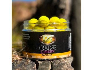 CULT CLASSICS Banana Pop Ups