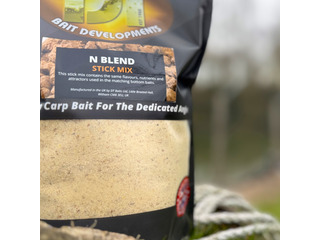 N-BLEND Stick Mix 5kg