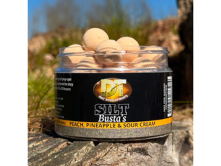 CULT CLASSICS Silt Busters Pop Ups