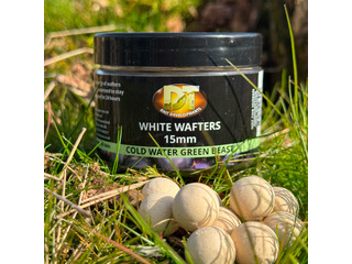 COLD WATER GREEN BEAST Matching Wafters 15mm