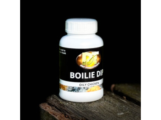 OILY CHICKEN Boilie Dip