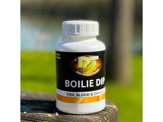 FISH BLOOD & ORANGE Boilie Dip