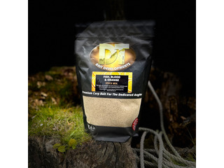 FISH BLOOD & ORANGE Stick Mix 1kg