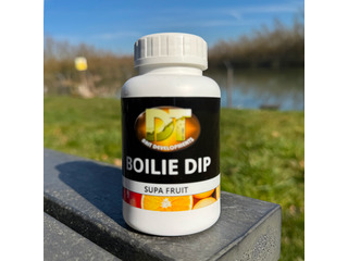 SUPA FRUIT Boilie Dip