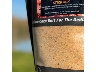 Crustazia Stick Mix 5kg