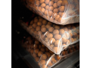 SUPA FRUIT Boilies in Bags 5kg (Shelf Life)