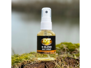 N-BLEND Bait Spray