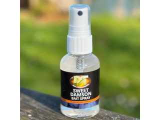 SWEET DAMSON Bait Spray