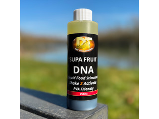 SUPA FRUIT DNA Liquid Food Stimulant 250ml 