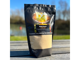 SUPA FRUIT Stick Mix 1kg 