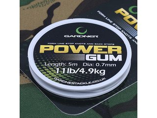 Power Gum