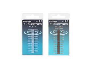 Drennan Push Stops