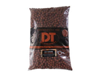 OILY CHICKEN Boilies in 5kg Bags (Shelf Life)