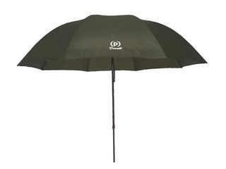 Green 45 Degree Tilt Umbrella