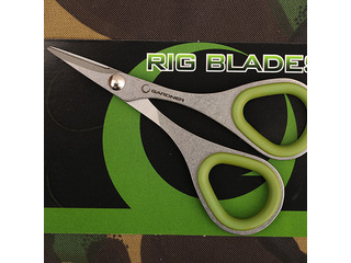 Rig Blades