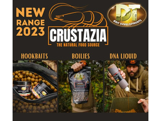 Crustazia Boilies 5kg (Shelf Life)