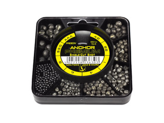 Non-Toxic Double cut shot 8 Division Dispenser Premium