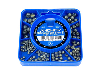 Non-Toxic Double cut shot 8 Division Dispenser