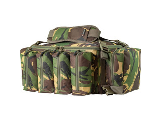 Modular Bait Bag DPM