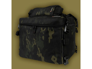 Black Cam Modular Standard Cool Bag 