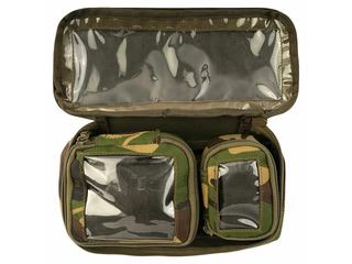 Clear View Pouches Kit DPM