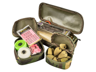 Pouches Kit DPM