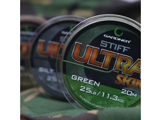 Stiff Ultra Skin