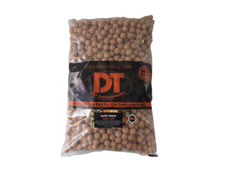 SUPA FRUIT Boilies in Bags 5kg (Shelf Life)