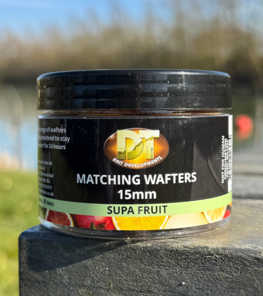 Wafters Supa Fruit 