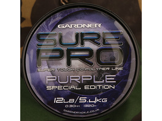 Sure Pro Special Edition