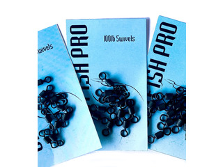 HD Swivels 100lb