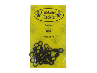 CatMaster Swivels