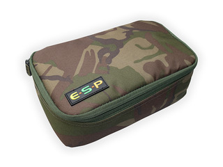 Camo Tackle Bag Large