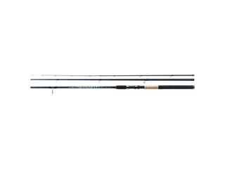 Tenesa Feeder Rod 11ft (2 pieces with 2 tips)