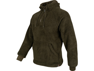 Speero Sherpa Fleece Hoodie