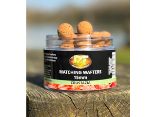 Crustazia Matching Wafters 15mm 