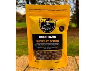 10mm Crustazia Boilies 250g