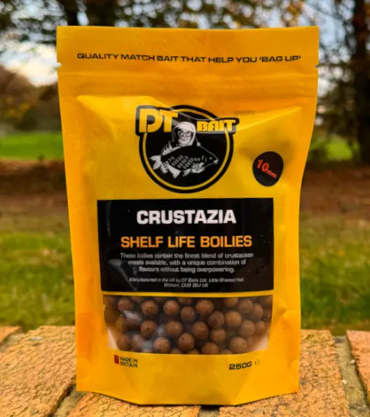 10mm Crustazia 250g